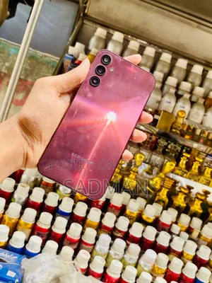 Samsung Galaxy A24 128 GB Purple