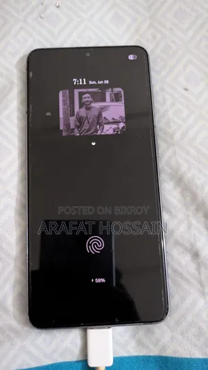 স্যামসাং গ্যালাক্সি এস২১ ৫জি ২৫৬ জিবি ব্ল্যাক