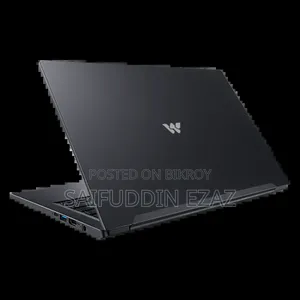 New Laptop 8GB Intel 256GB SSD