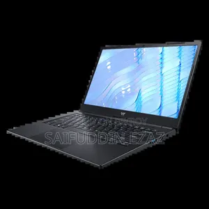 New Laptop 8GB Intel 256GB SSD