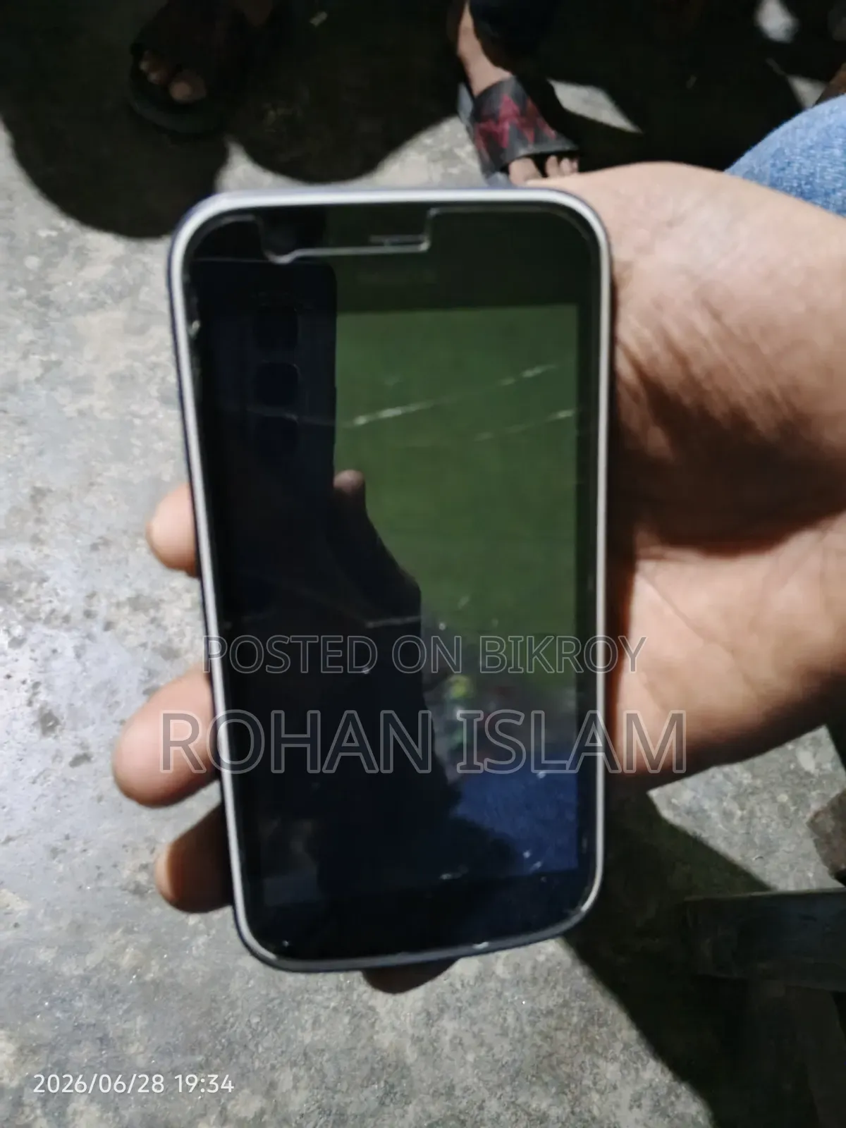 স্যামসাং গ্যালাক্সি জে৭ প্রো ৩২ জিবি কালো