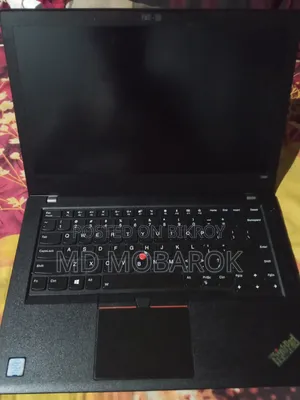 Laptop Lenovo ThinkPad T480 16GB Intel Core I5 SSD 512GB