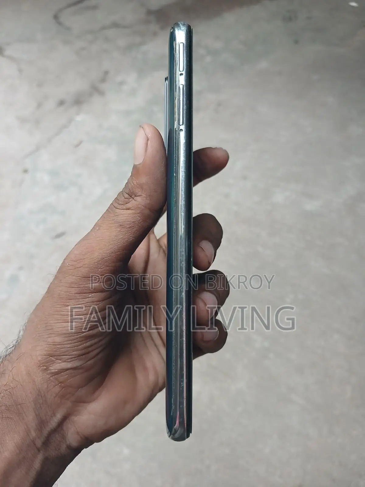 শাওমি রেডমি নোট ৮ প্রো ১২৮ জিবি গ্রিন