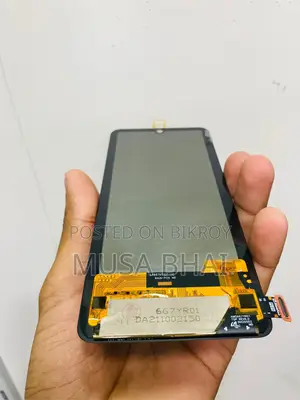 শাওমি রেডমি নোট ১০ প্রো ম্যাক্স ১২৮ জিবি