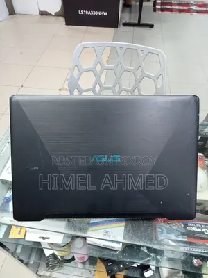 Laptop Asus K570UD 8GB AMD Ryzen 5 SSD 512GB