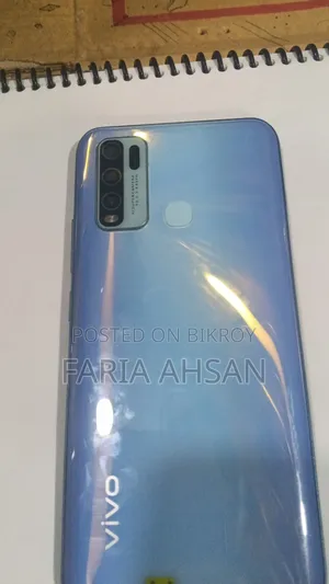 ভিভো ওয়াই৫০ ১২৮ জিবি