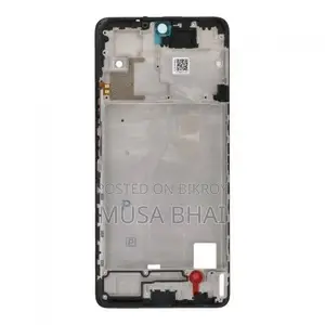 শাওমি রেডমি নোট ১০ প্রো ম্যাক্স ১২৮ জিবি