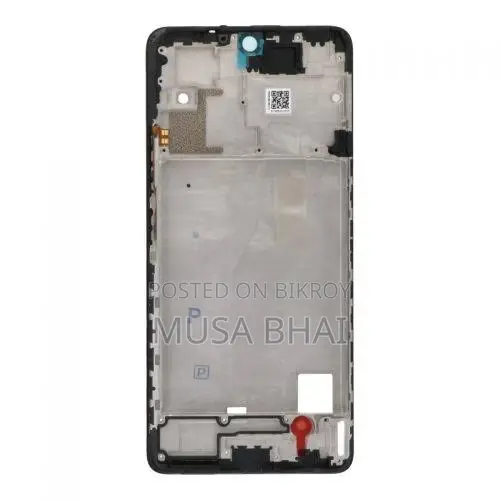 শাওমি রেডমি নোট ১০ প্রো ম্যাক্স ১২৮ জিবি