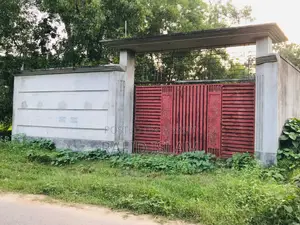 Pubail, Meghdubi, Tongi Mirer Bazar 40 feet road