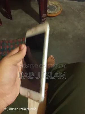 অ্যাপল আইফোন ৬ ৬৪ জিবি হোয়াইট