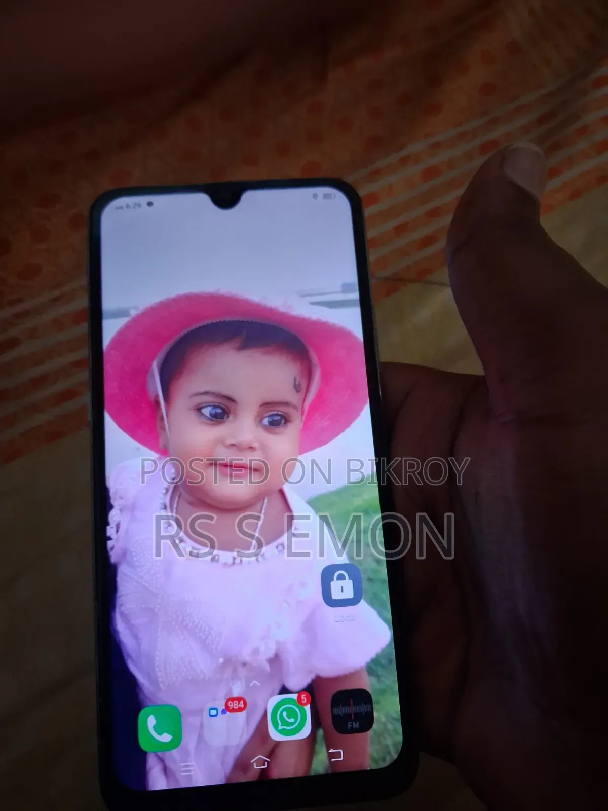 Vivo S1 128 GB