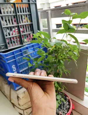 Apple iPhone 7 Plus 128 GB Gold