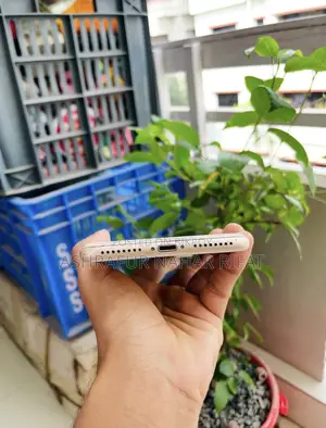 Apple iPhone 7 Plus 128 GB Gold