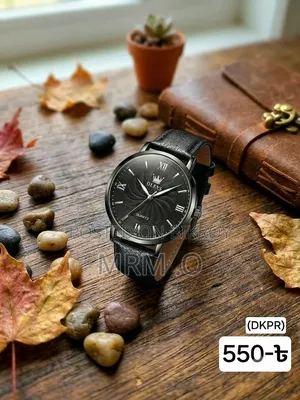 Premium Watches for Men's.