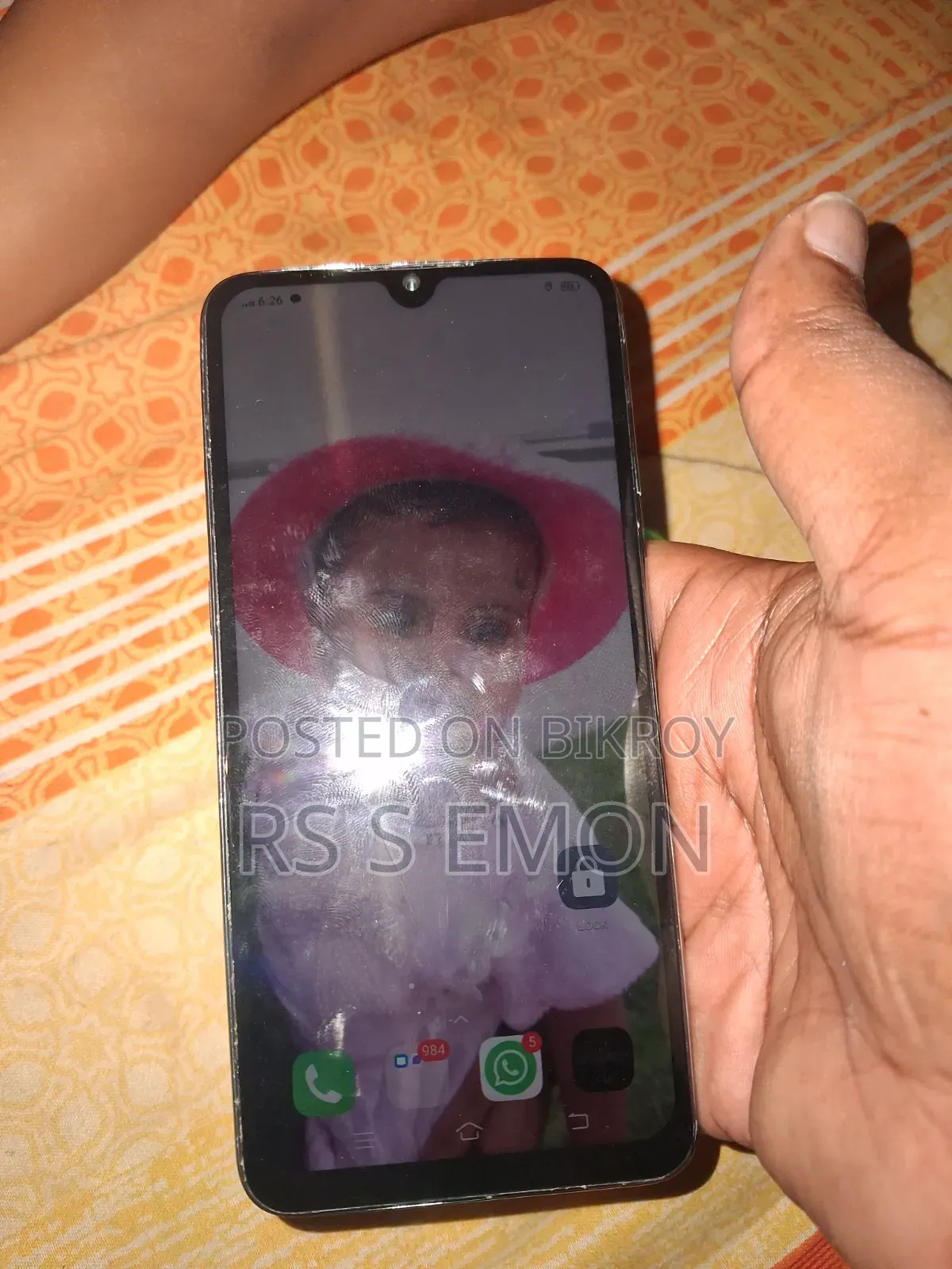 Vivo S1 128 GB