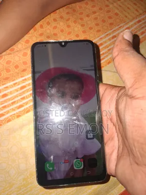 Vivo S1 128 GB