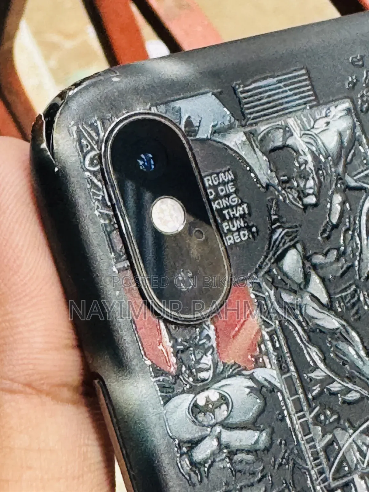Apple iPhone XS Max 64 GB Black