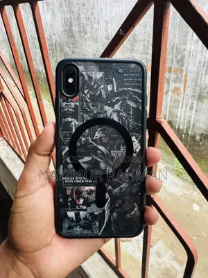Apple iPhone XS Max 64 GB Black
