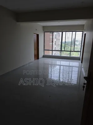 3-Bedroom Apartment in Iqrams Villa, Basundhara for Rent