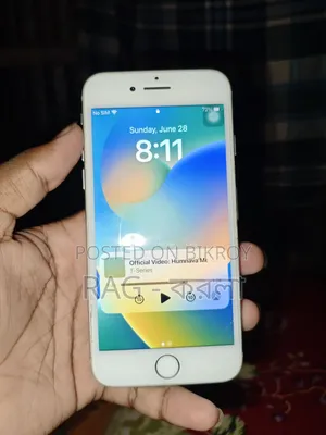 Apple iPhone 8 64 GB White