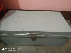 ছোট ট্রাংক