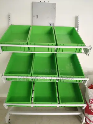 Vegetable Rack