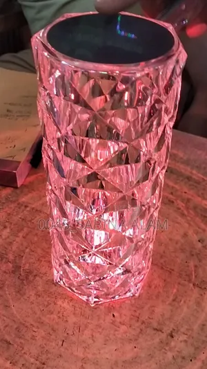 Lamp Light for Room Decorations