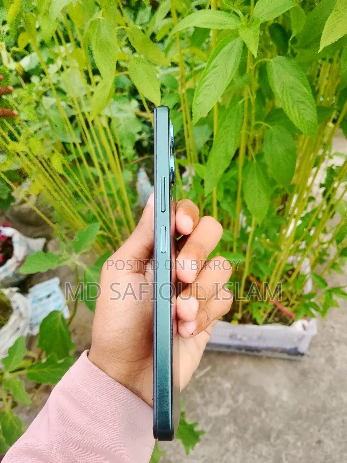 Vivo Y04 256 GB