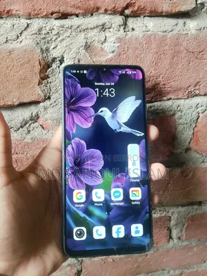 Vivo Y04 256 GB