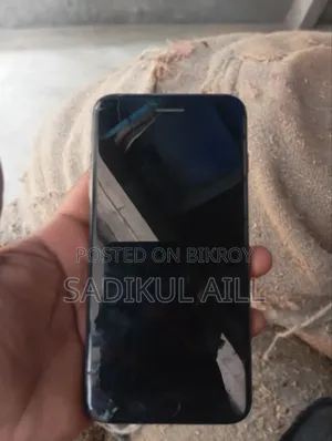 Apple iPhone 7 Plus 128 GB Black