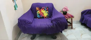 Sofa Set Sell With Centar Table