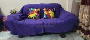 Sofa Set Sell With Centar Table
