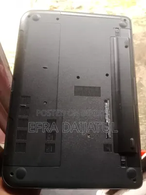 Laptop Dell Inspiron 15 3000 6GB Intel Core I3 SSD 128GB