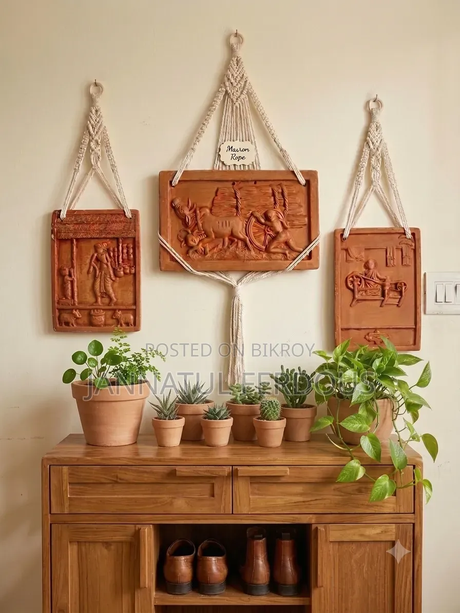 Wall Hanging
