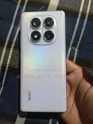 Xiaomi Redmi Note 14 Pro 256 GB Gray