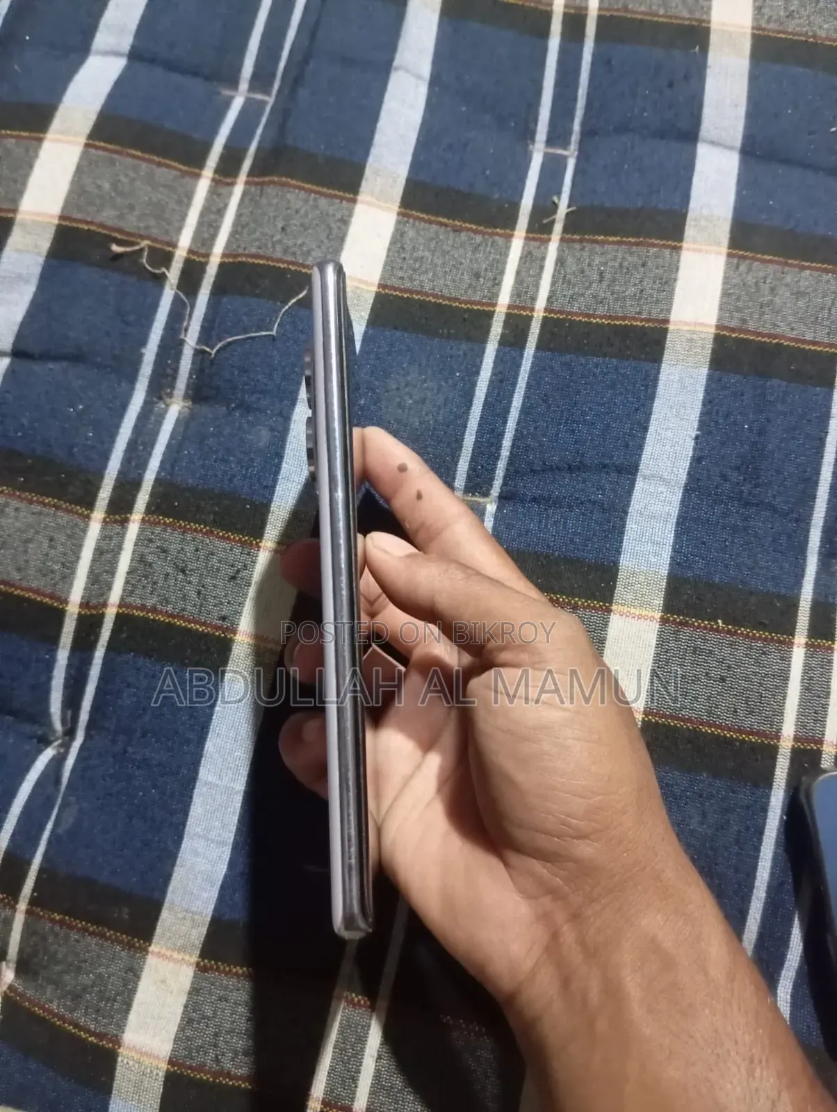 Xiaomi Redmi Note 14 Pro 256 GB Gray
