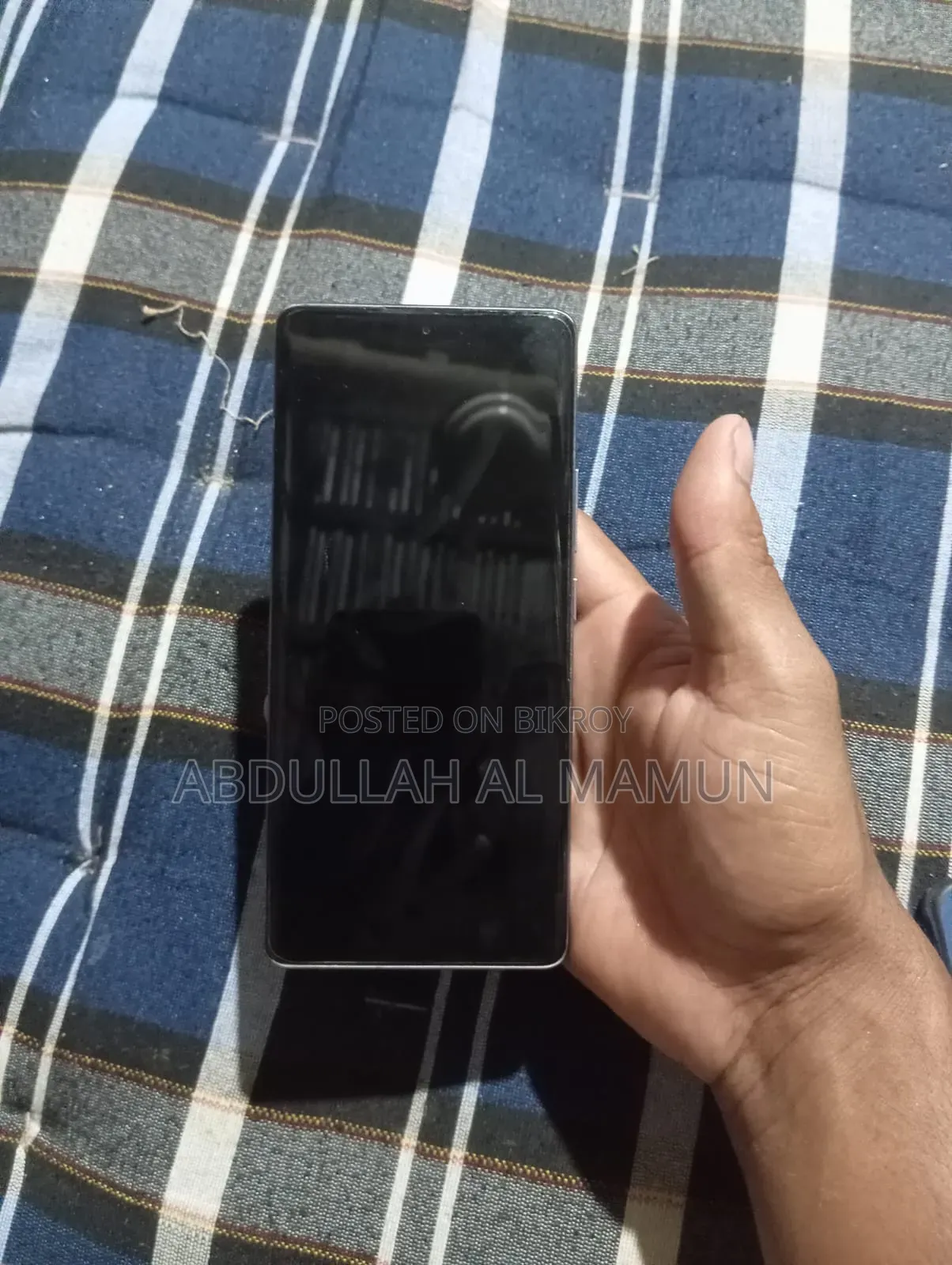 Xiaomi Redmi Note 14 Pro 256 GB Gray