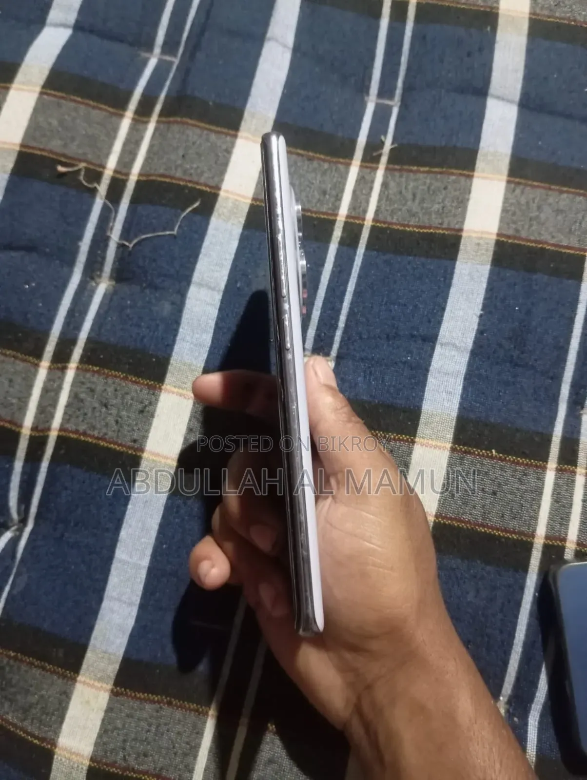 Xiaomi Redmi Note 14 Pro 256 GB Gray