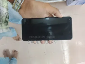 Realme 8 5G 128 GB Black
