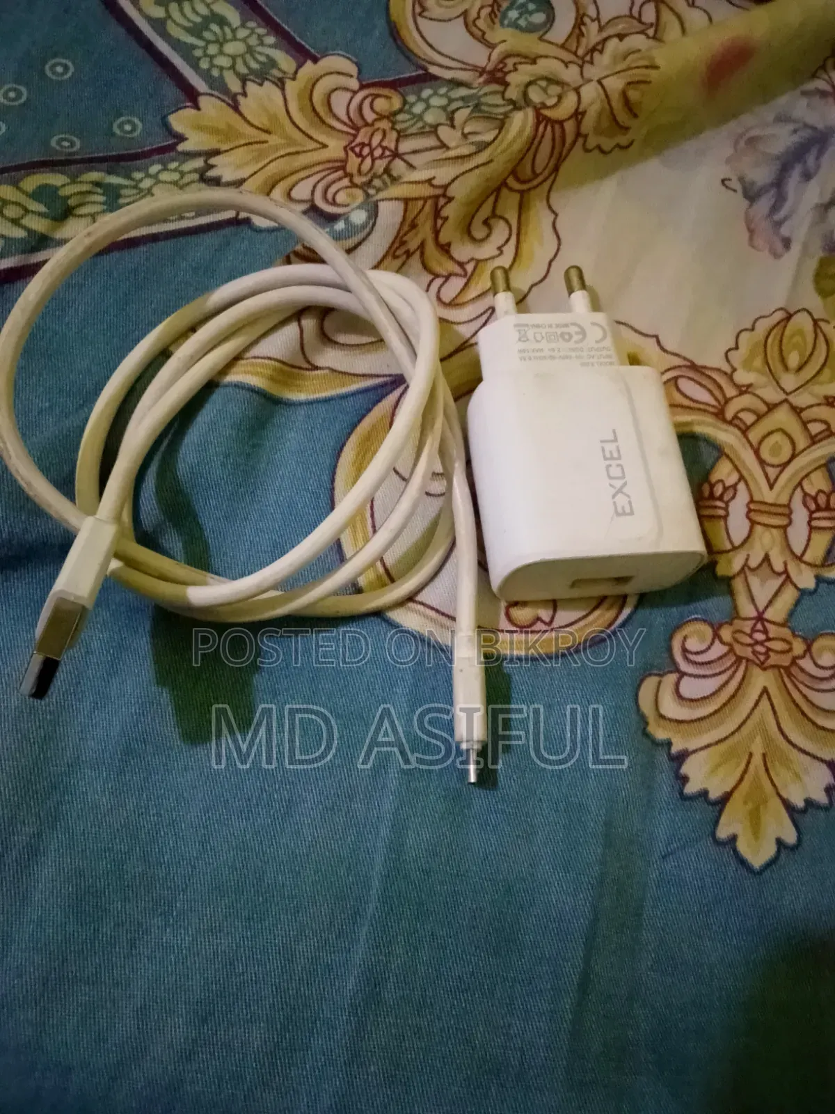 Mobile Charger