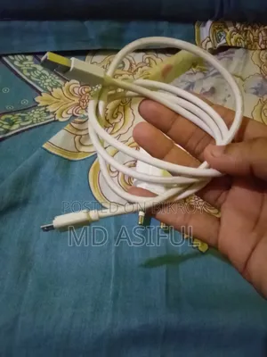 Mobile Charger