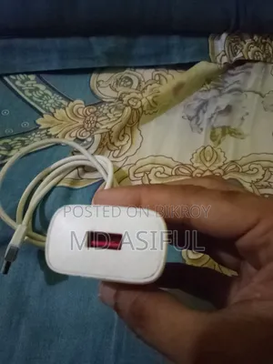 Mobile Charger