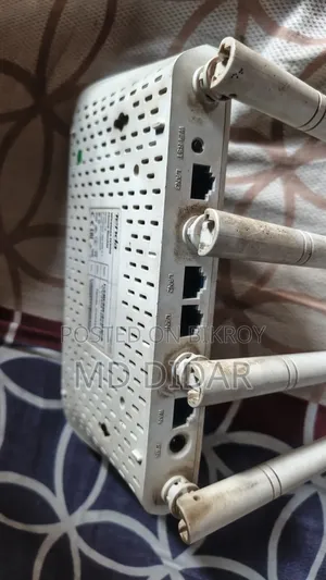 Tenda Router
