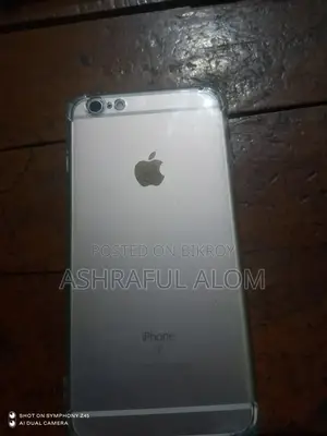 অ্যাপল আইফোন ৬এস ১২৮ জিবি সাদা