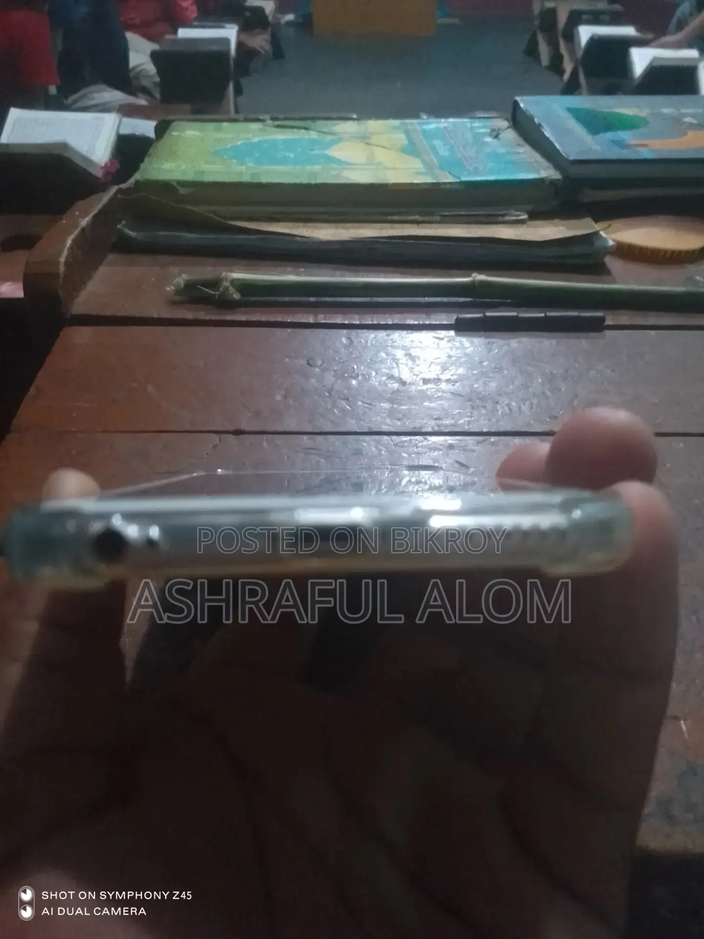 অ্যাপল আইফোন ৬এস ১২৮ জিবি সাদা