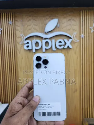 Apple iPhone 13 Pro Max 128 GB