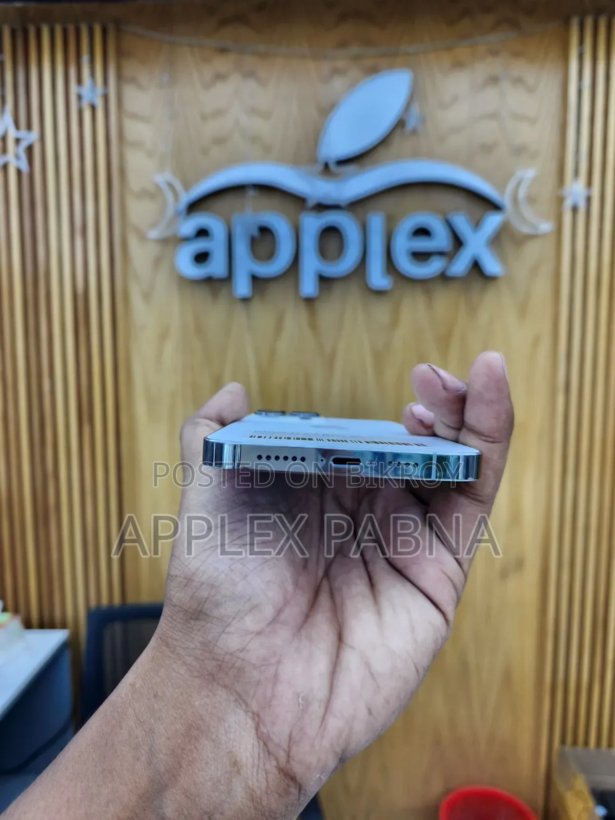 Apple iPhone 13 Pro Max 128 GB