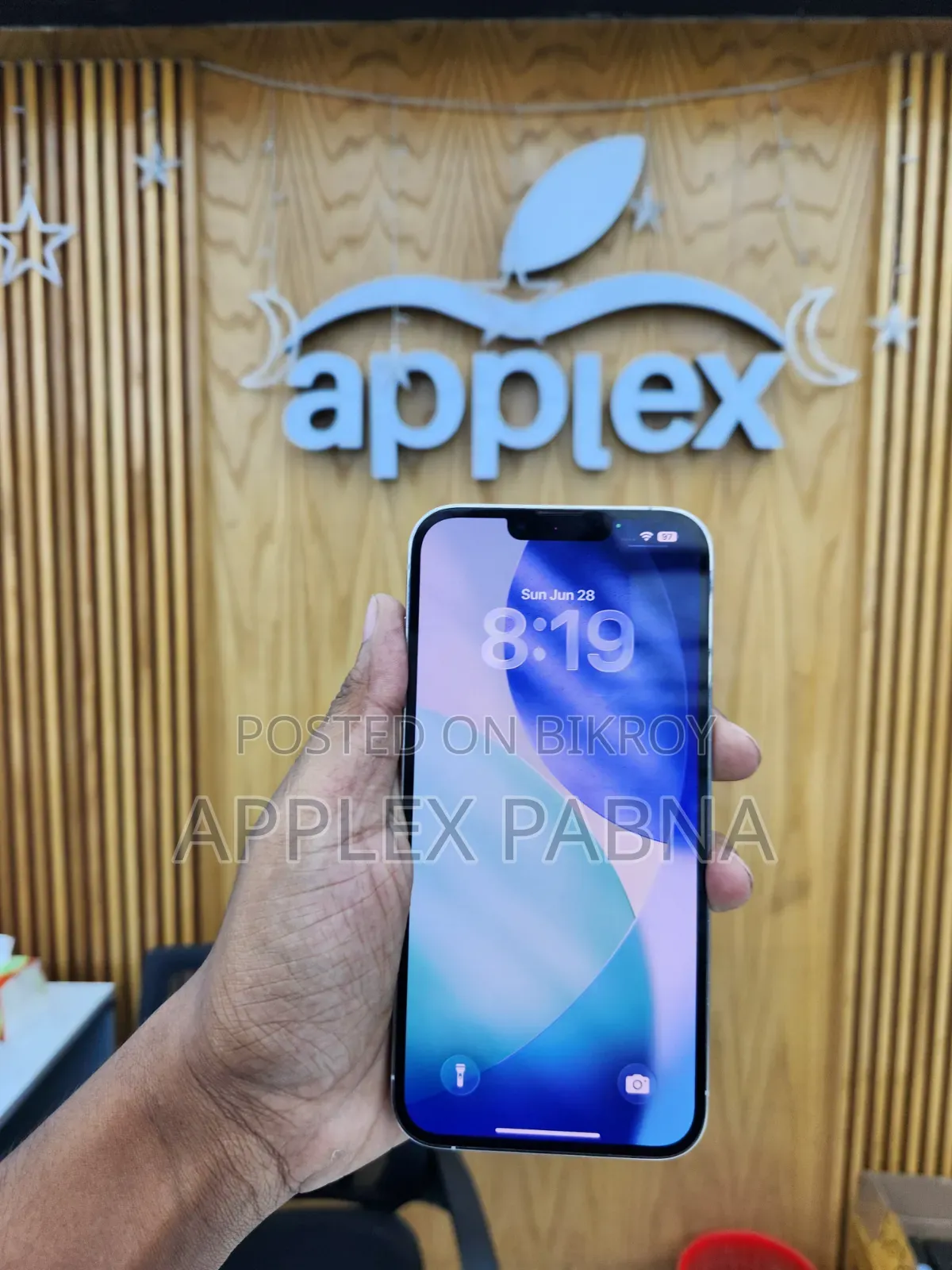 Apple iPhone 13 Pro Max 128 GB