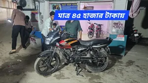 Bajaj CT 125X 2017 Black