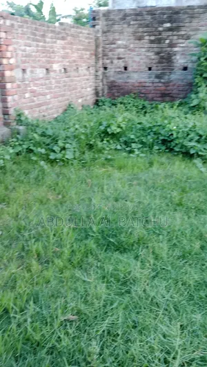 সাতক্ষীরা শহরে ২.৫ কাঠা জমি বিক্রয়